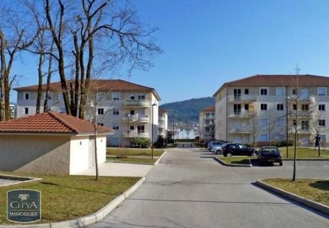   Location Appartement Appartement - 2 pi�ce(s) - 47 m�