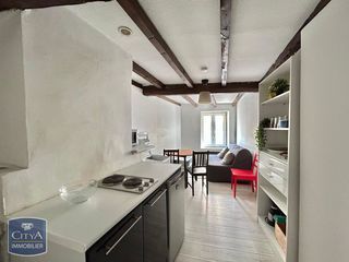  Appartement � louer 2 pi�ces 31 m�