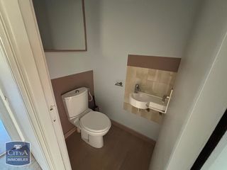  Appartement � louer 3 pi�ces 85 m�