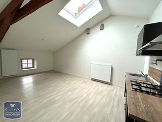  Appartement � louer 2 pi�ces 38 m�