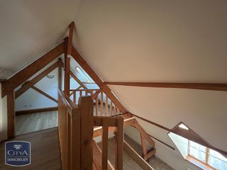  Appartement � louer 2 pi�ces 39 m�