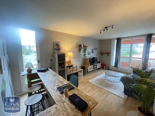  Appartement � louer 2 pi�ces 48 m�