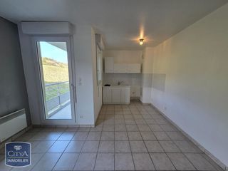  Appartement � louer 3 pi�ces 59 m�