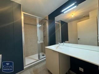  Appartement � louer 1 pi�ce 34 m�