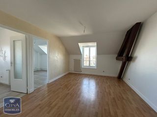  Appartement � louer 2 pi�ces 43 m�