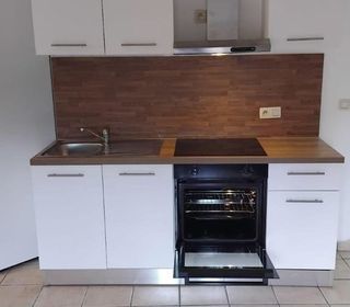  Appartement � louer 1 pi�ce 29 m�