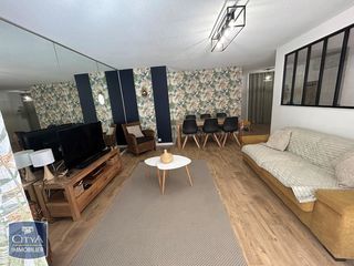  Appartement � louer 3 pi�ces 67 m�