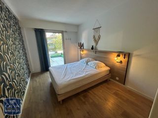  Appartement � louer 3 pi�ces 67 m�