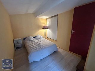  Appartement � louer 2 pi�ces 30 m�
