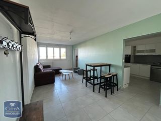  Appartement � louer 3 pi�ces 57 m�