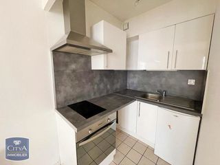  Appartement � louer 1 pi�ce 27 m�