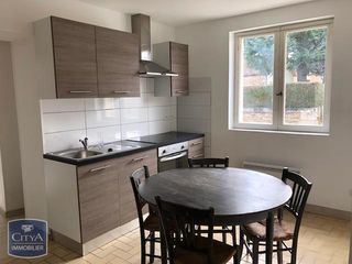  Appartement � louer 3 pi�ces 60 m�