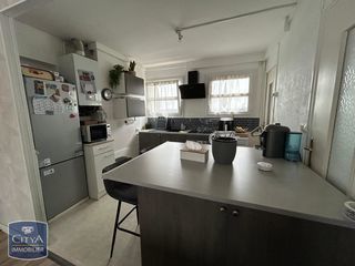  Appartement � louer 4 pi�ces 66 m�