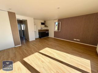  Appartement � louer 3 pi�ces 60 m�