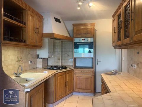   Location Appartement Appartement - 3 pi�ce(s) - 71 m�