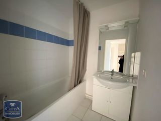  Appartement � louer 3 pi�ces 64 m�