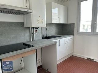  Appartement � louer 3 pi�ces 58 m�