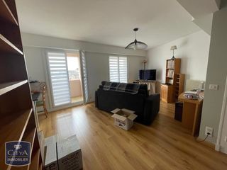  Appartement � louer 2 pi�ces 58 m�