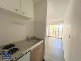  Appartement � louer 1 pi�ce 22 m�