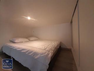  Appartement � louer 1 pi�ce 22 m�