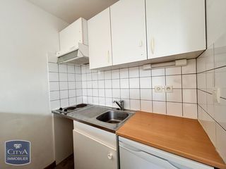  Appartement � louer 2 pi�ces 30 m�