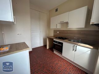  Appartement � louer 4 pi�ces 77 m�