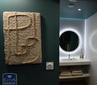  Appartement � louer 2 pi�ces 40 m�