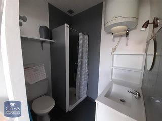  Appartement � louer 1 pi�ce 14 m�