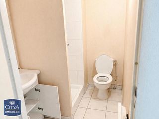  Appartement � louer 1 pi�ce 28 m�