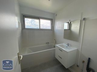  Appartement � louer 1 pi�ce 37 m�