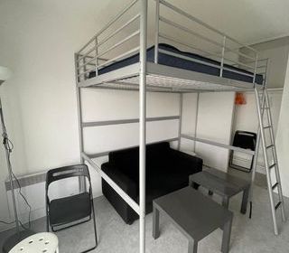  Appartement � louer 1 pi�ce 20 m�