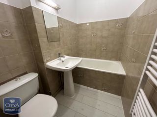  Appartement � louer 1 pi�ce 19 m�