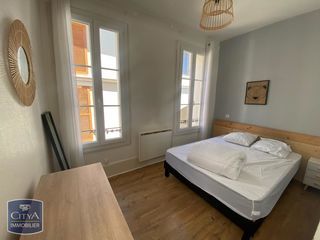  Appartement � louer 2 pi�ces 27 m�