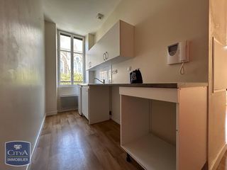  Appartement � louer 1 pi�ce 25 m�