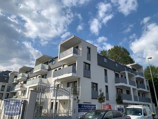  Appartement � louer 2 pi�ces 45 m�