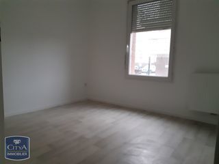  Appartement � louer 3 pi�ces 62 m�