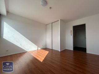  Appartement � louer 1 pi�ce 21 m�