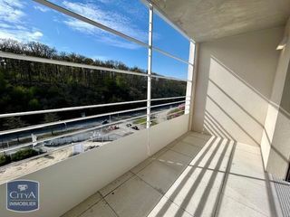  Appartement � louer 1 pi�ce 32 m�