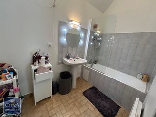  Appartement � louer 1 pi�ce 25 m�