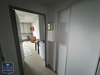  Appartement � louer 1 pi�ce 22 m�