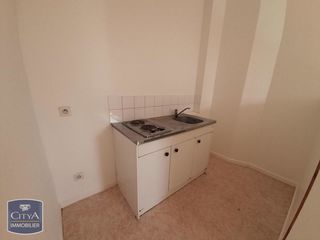  Appartement � louer 1 pi�ce 24 m�