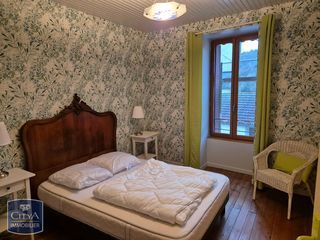  Maison � louer 3 pi�ces 62 m�