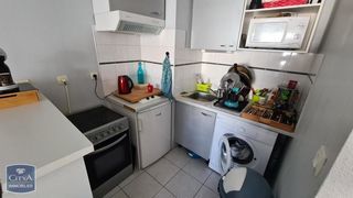  Appartement � louer 2 pi�ces 48 m�