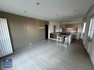  Appartement � louer 3 pi�ces 71 m�