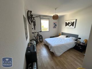  Appartement � louer 2 pi�ces 44 m�