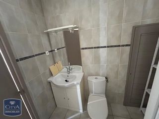  Appartement � louer 1 pi�ce 20 m�