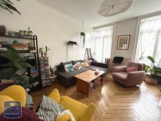  Appartement � louer 3 pi�ces 83 m�