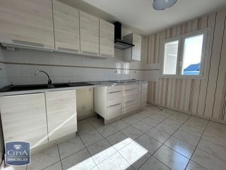  Maison � louer 5 pi�ces 111 m�