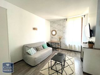  Appartement � louer 2 pi�ces 51 m�