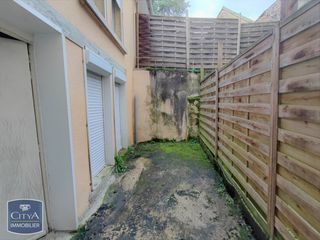  Appartement � louer 2 pi�ces 48 m�